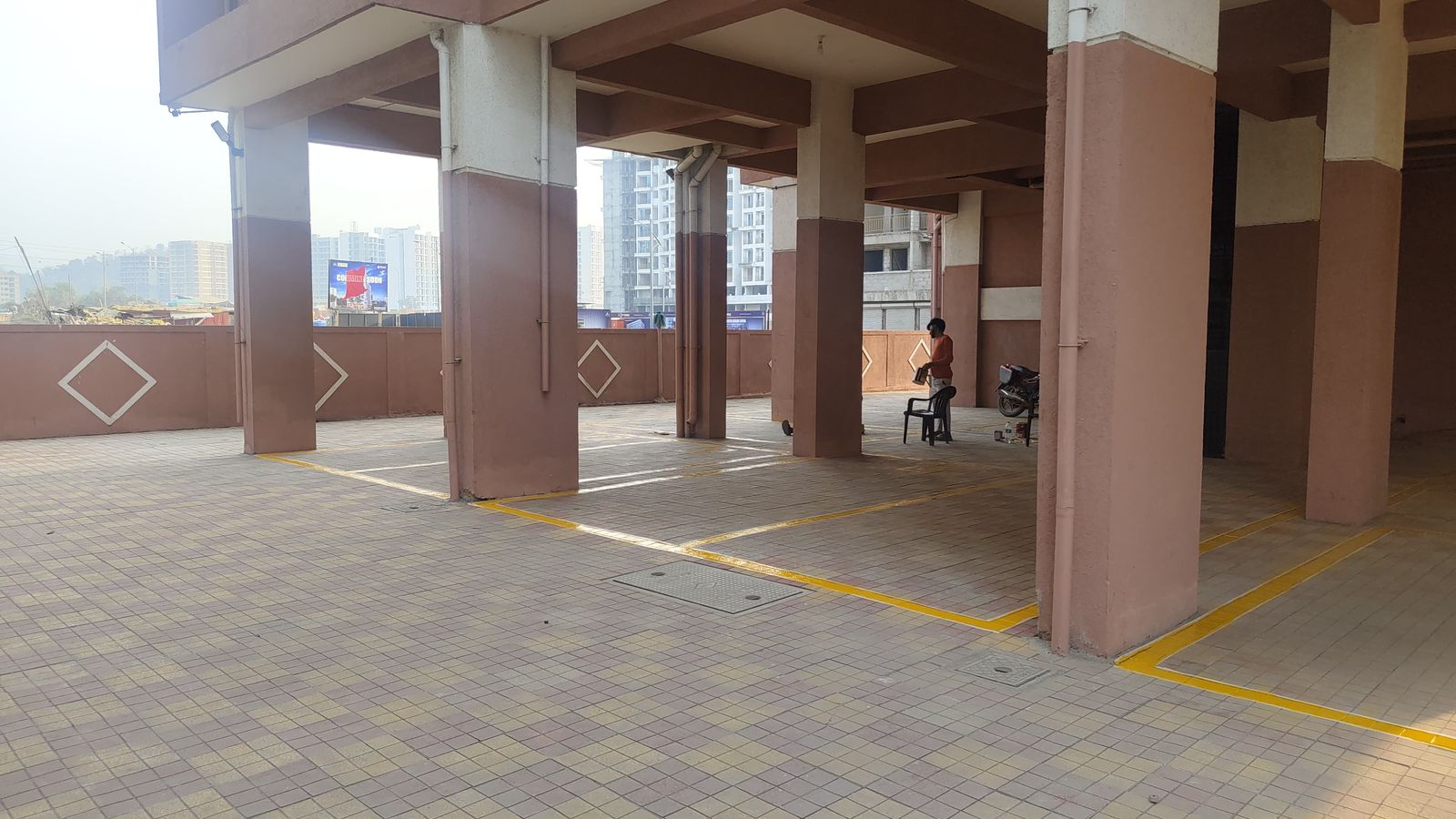 Construction Update 4