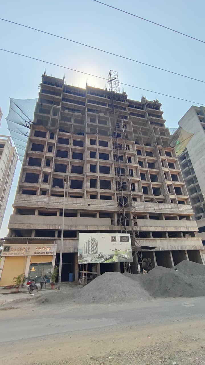 Construction Update 2