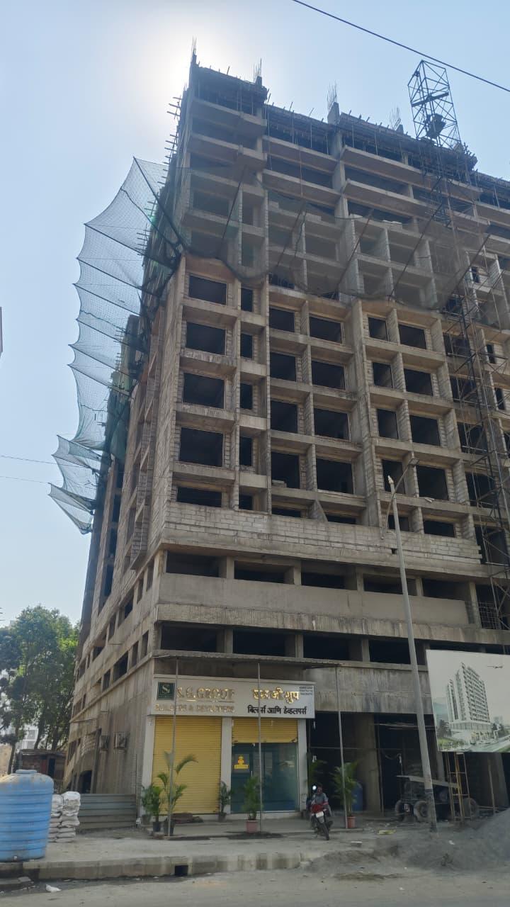 Construction Update 3