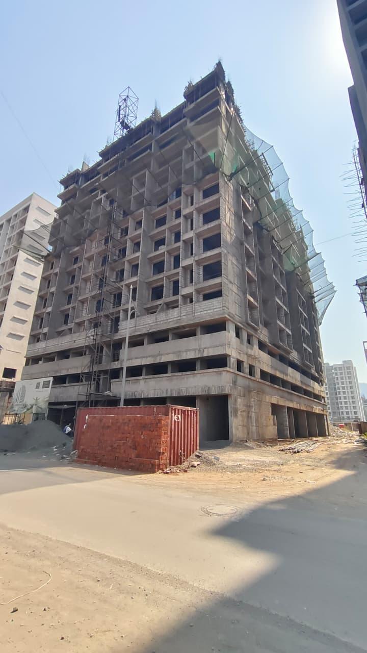 Construction Update 4