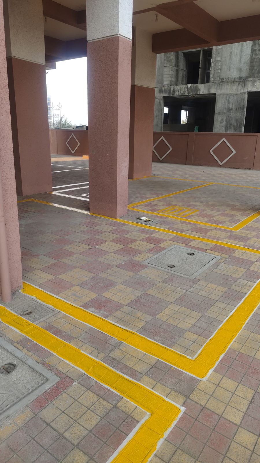 Construction Update 2