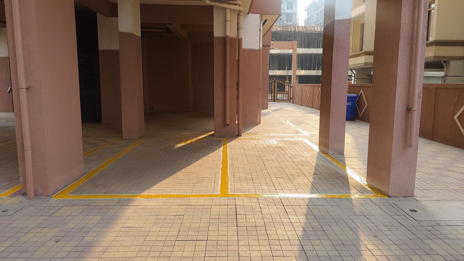 Construction Update 3